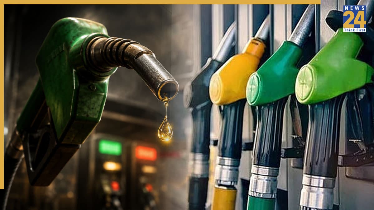 29 May Petrol Diesel Rates: दो साल के रिकॉर्ड स्तर पर पहुंचे पेट्रोल-डीजल, दिल्ली से बेंगलुरु तक तेल की कीमतों में लगी आग; चेक करें आज का रेट कार्ड