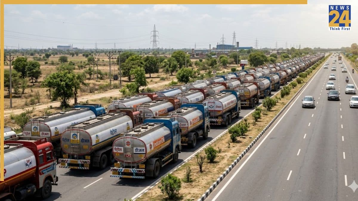Petrol Diesel Update: पेट्रोल-डीजल और LPG की किल्लत! IOCL, HPCL और BPCL ने जारी किया बड़ा अपडेट, जानें