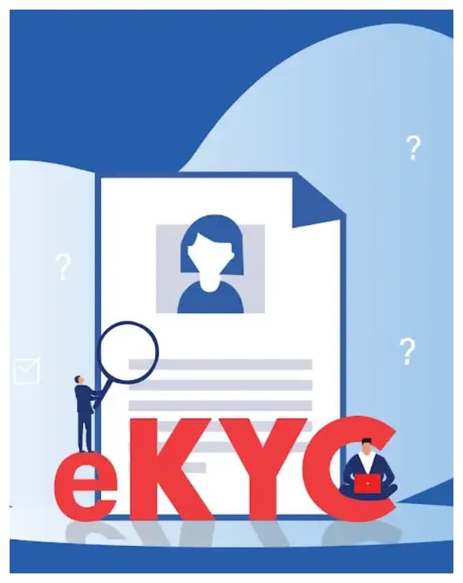 eKYC नहीं की... तो क्या होगा?
