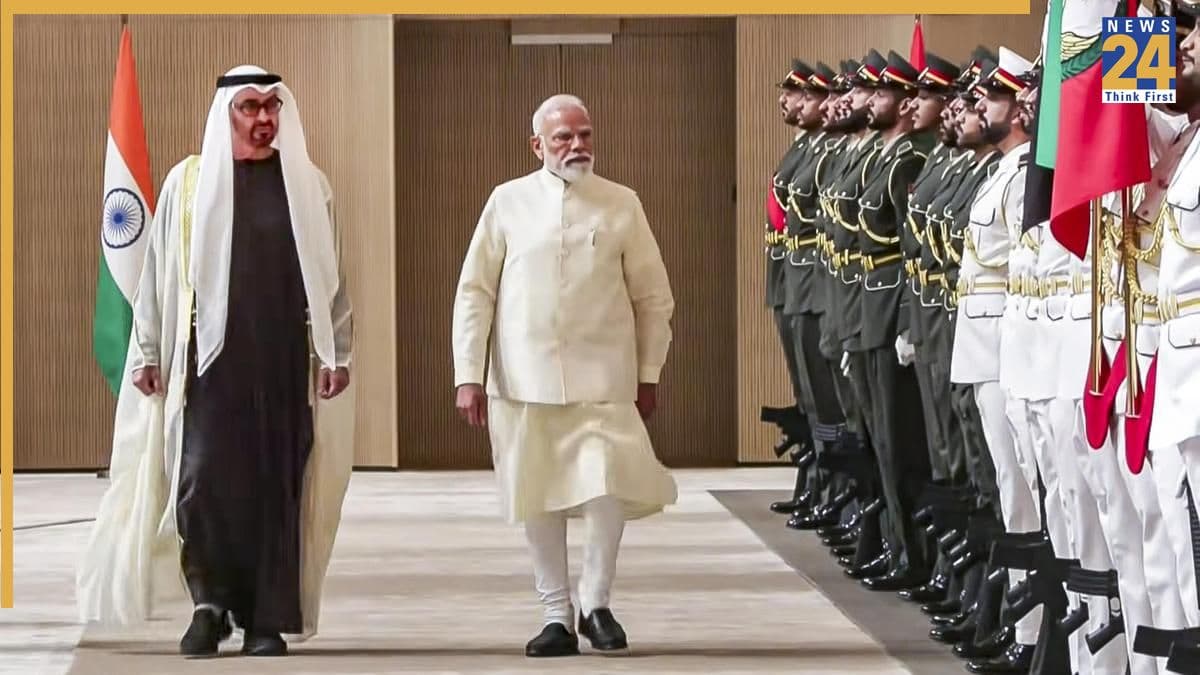 PM मोदी ने दौरे के लिए इन 5 देशों को ही क्यों चुना, क्या भारत के लिए संकटमोचक बनेंगे ये मुल्क?