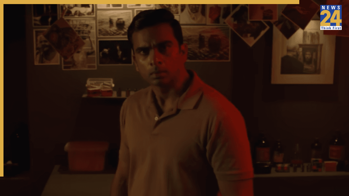 ‘महाराजा’ से 100 गुना ज्यादा खतरनाक है SonyLIV की ये फिल्म, क्लाइमेक्स देख हिल जाएगा दिमाग