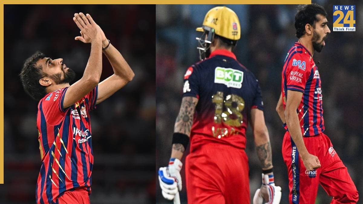 'प्रिंस यादव जल्द ही करेंगे टीम इंडिया के लिए डेब्यू…' Virat Kohli का विकेट लेने के बाद पूर्व क्रिकेटर ने की बड़ी भविष्यवाणी
