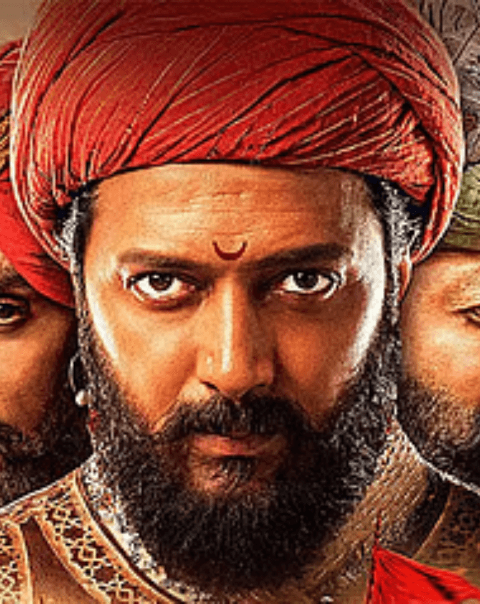 राजा शिवाजी का डायरेक्शन किसने किया है?