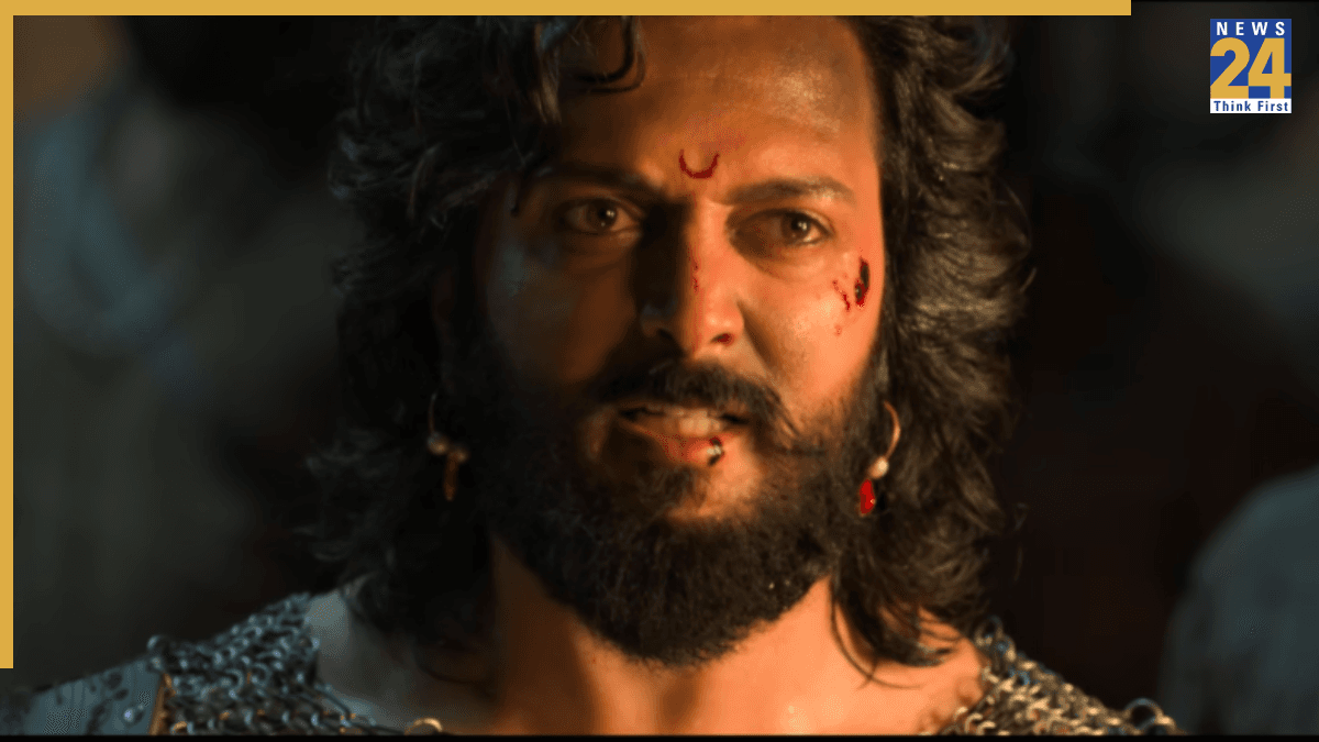 थिएटर के बाद OTT पर दस्तक देगी ‘राजा शिवाजी’, जानें कहां होगी रिलीज?