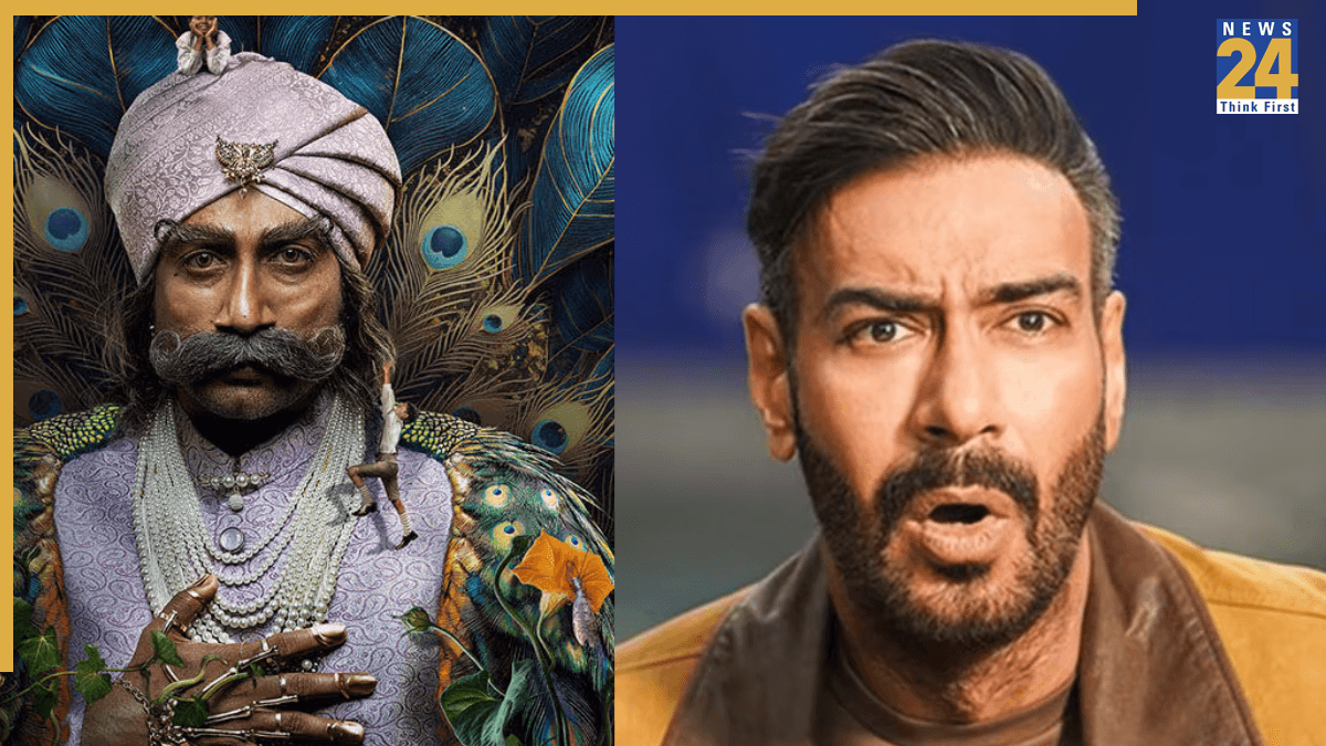 Box Office Clash! अजय देवगन को कड़ी टक्कर देने आ रही 'Rao Bahadur', क्या ‘Dhamaal 4’ पर पड़ेगी भारी?