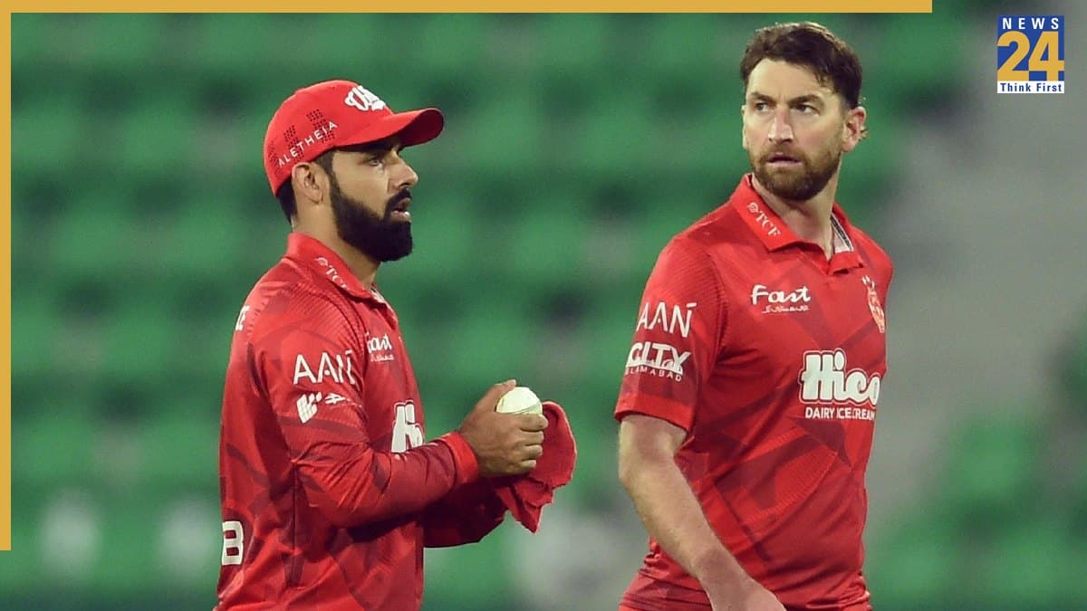 जिस खिलाड़ी ने PSL में लगाई अपने प्रदर्शन से आग, अब वही बनाएगा RCB को दोबारा चैंपियन?