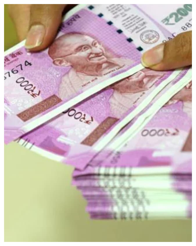 असली सिरदर्द: कटे-फटे और गंदे नोटों को बदलना