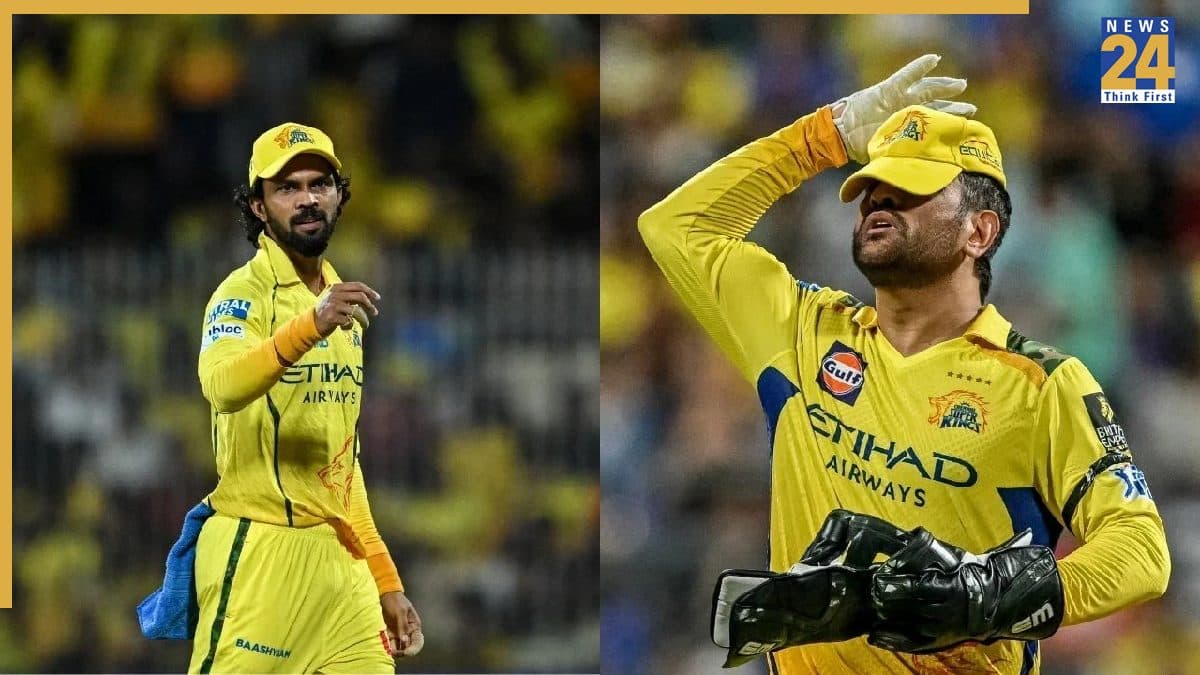IPL 2026: CSK के कप्तान ने बताया कब मैदान पर मैदान पर उतरेंगे धोनी! फैंस को मिली बड़ी खुशखबरी