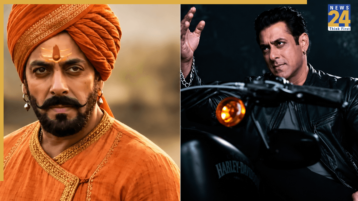 ‘राजा शिवाजी’ ही नहीं, इन 5 फिल्मों में भी काम करने के लिए Salman Khan ने नहीं लिए पैसे, देखें लिस्ट