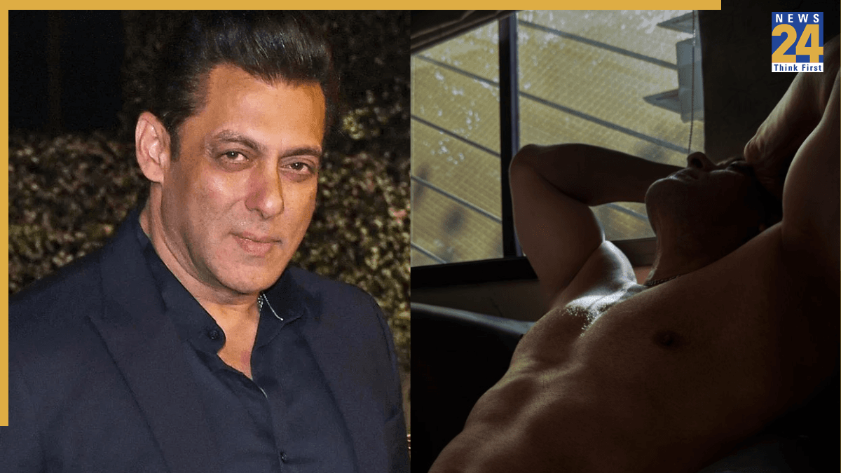 ‘कोई साथ रहना नहीं चाहता…’ 60 की उम्र में Salman Khan को सता रही तन्हाई, एक पोस्ट से टेंशन में चाहने वाले