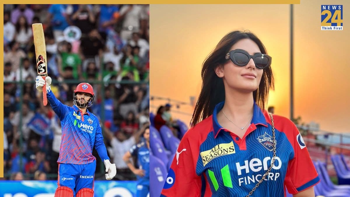sameer rizvi and yesha sagar