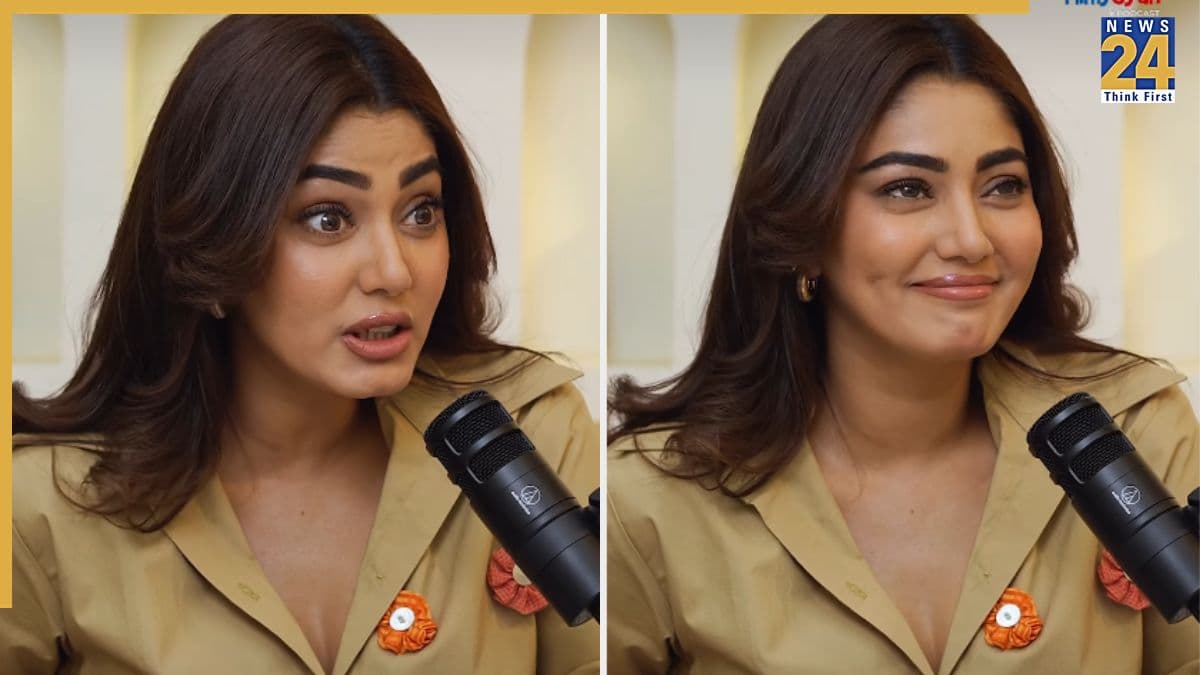 'मैं वर्जिन हूं बेबी…', सना मकबूल का शॉकिंग बयान हुआ वायरल, रिलेशनशिप में ना आने की बताई बड़ी वजह