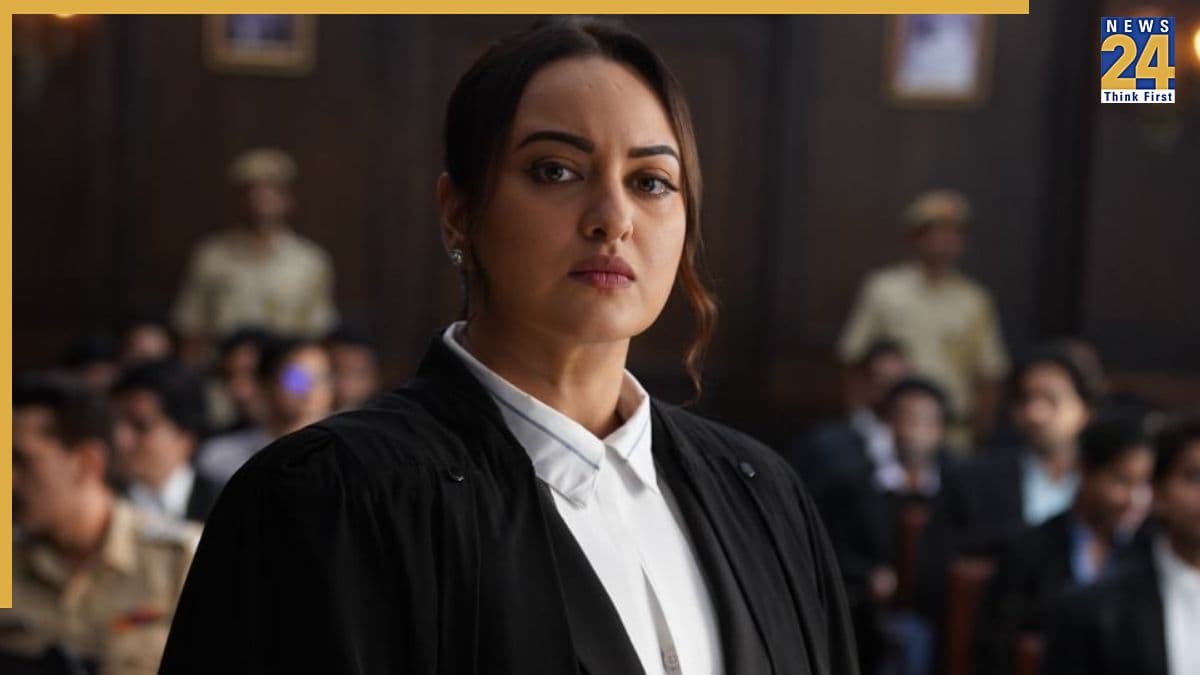 Prime Video पर रिलीज होते ही छाई यह कोर्टरूम-ड्रामा फिल्म, 2 बड़ी अदाकाराओं ने मचाई धूम, टॉप 5 में बनाई जगह