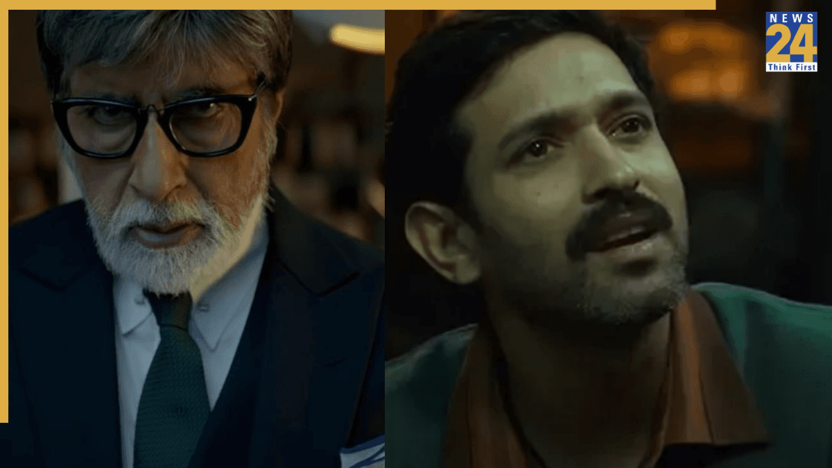 दृश्यम से 100 गुना ज्यादा सस्पेंस लेकर बैठी हैं Netflix की ये 5 फिल्में, हर सीन में मिलेगा जबरदस्त ट्विस्ट