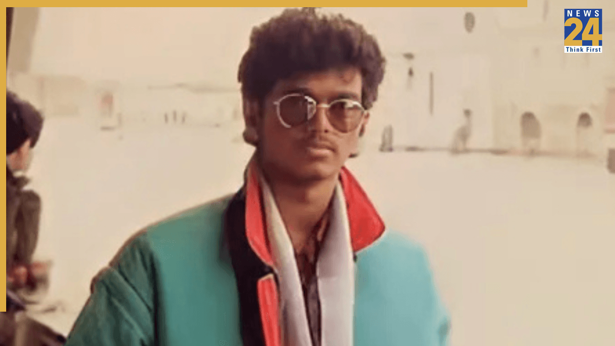 फ्लॉप से शुरू हुआ फिल्मी करियर, फिर बना ब्लॉकबस्टर का किंग; अब CM बनने की तैयारी में ये स्टार