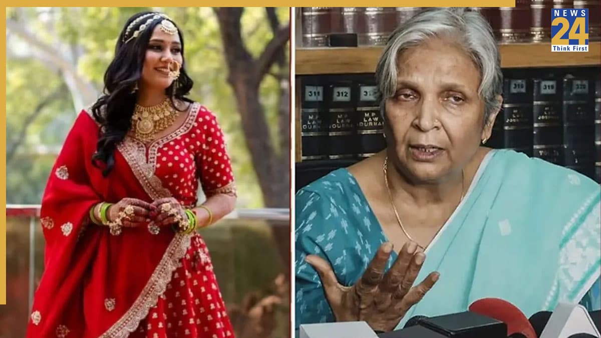 Twisha Sharma Case: ट्विशा शर्मा की सास गिरिबाला सिंह गिरफ्तार, CBI कल कोर्ट में करेगी पेश