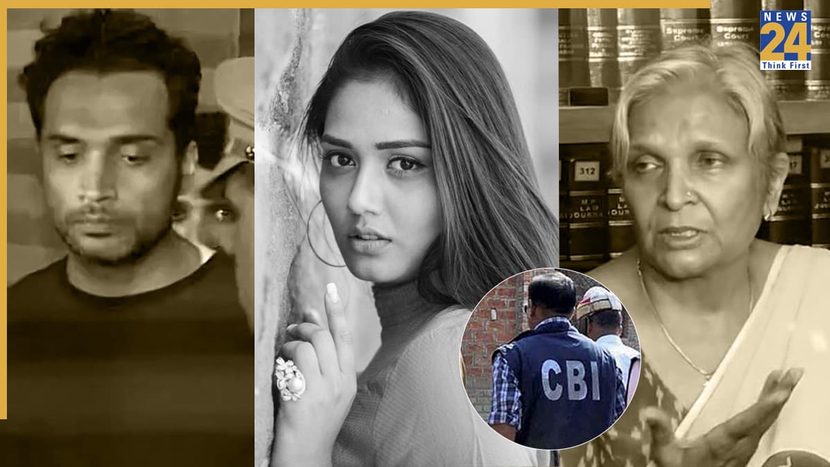 ट्विशा शर्मा केस में आया नया मोड़, प्रेग्नेंसी और गर्भपात पर 2 चौंकाने वाले खुलासे, जानें क्यों फरार हुआ था समर्थ सिंह?