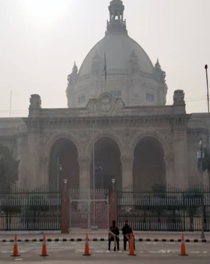 लखनऊ से नोएडा तक कैसा रहेगा मौसम
