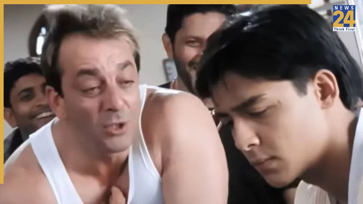 10 साल से लापता है Munna Bhai MBBS का ये एक्टर, गर्लफ्रेंड ने देखा था आखिरी बार; आज तक नहीं लगा सुराग!