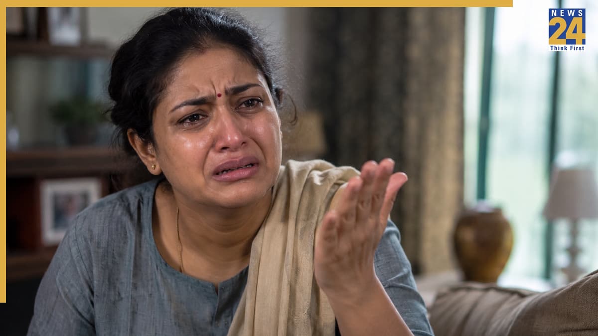 गुस्से में क्यों रोने लगती हैं महिलाएं? इसकी वजह हार्मोन तो बिल्कुल नहीं, असलियत का हुआ खुलासा