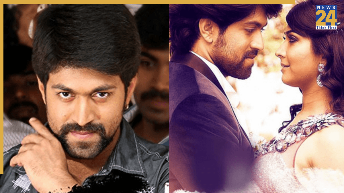 ‘Toxic’ से पहले OTT पर निपटा लीजिए Yash की ये 5 धांसू फिल्में, हर सीन में दिखेगा जबरदस्त एक्शन