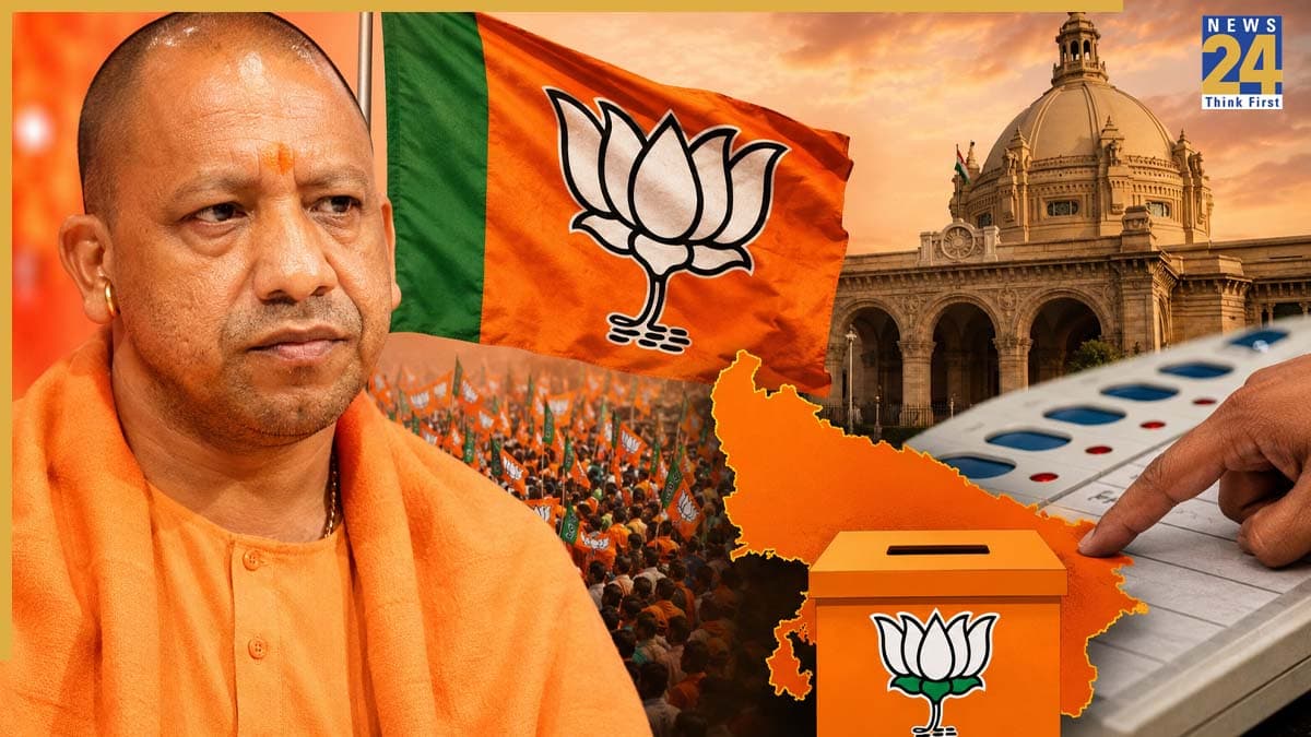 योगी आदित्यनाथ की कैबिनेट का विस्तार आज, 6 नए MLA लेंगे मंत्री पद की शपथ, जानें चुनाव से पहले क्या है BJP की रणनीति?