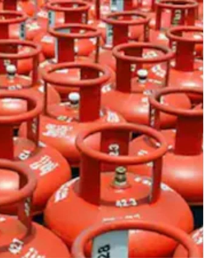 ऐसे काम करता है LPG इंडिकेटर मीटर