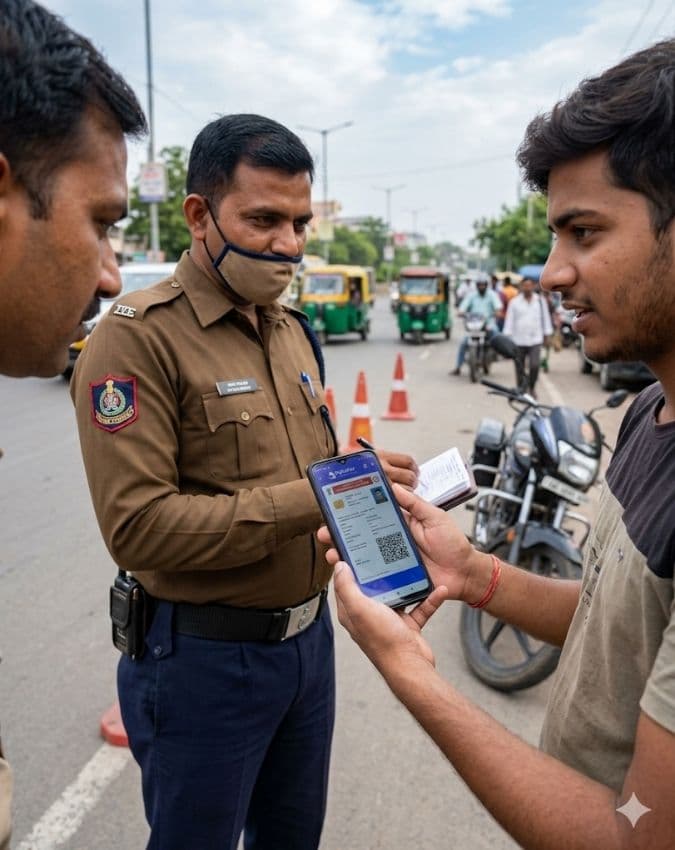 सिर्फ स्क्रीनशॉट या फोट दिखाना पर्याप्त नहीं