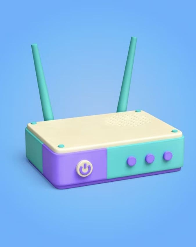 24 घंटे में कितनी बिजली खर्च करता है Router?
