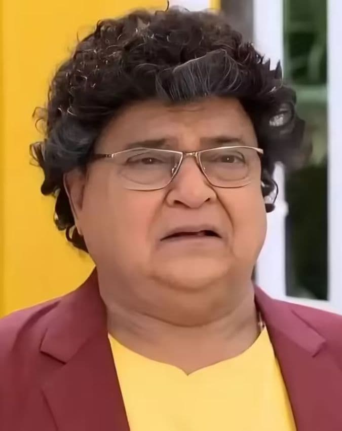 शो में एंट्री