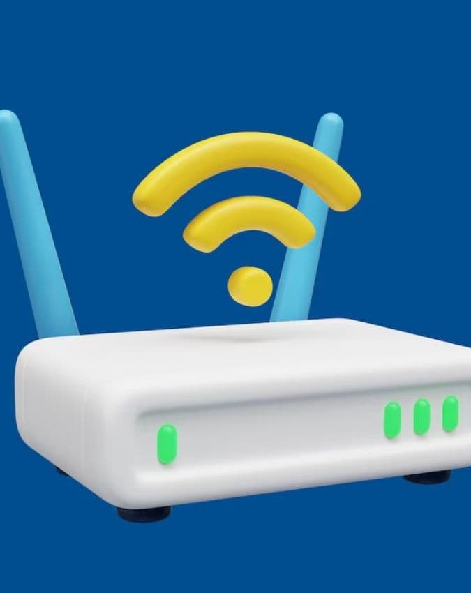 क्या हर रात Router बंद करना नुकसानदायक है?