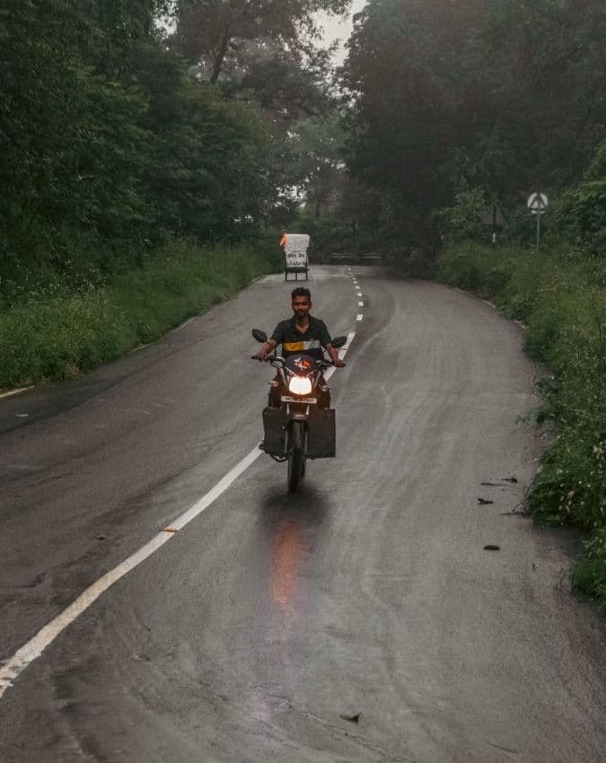  सुरक्षित सफर के लिए इन बातों का रखें ध्यान