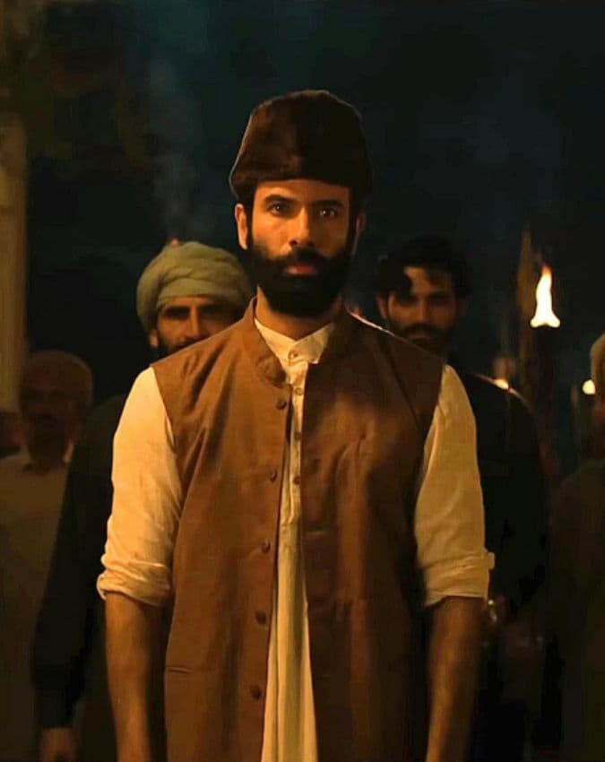 अनुराग कश्यप और शेखर कपूर की तारीफs