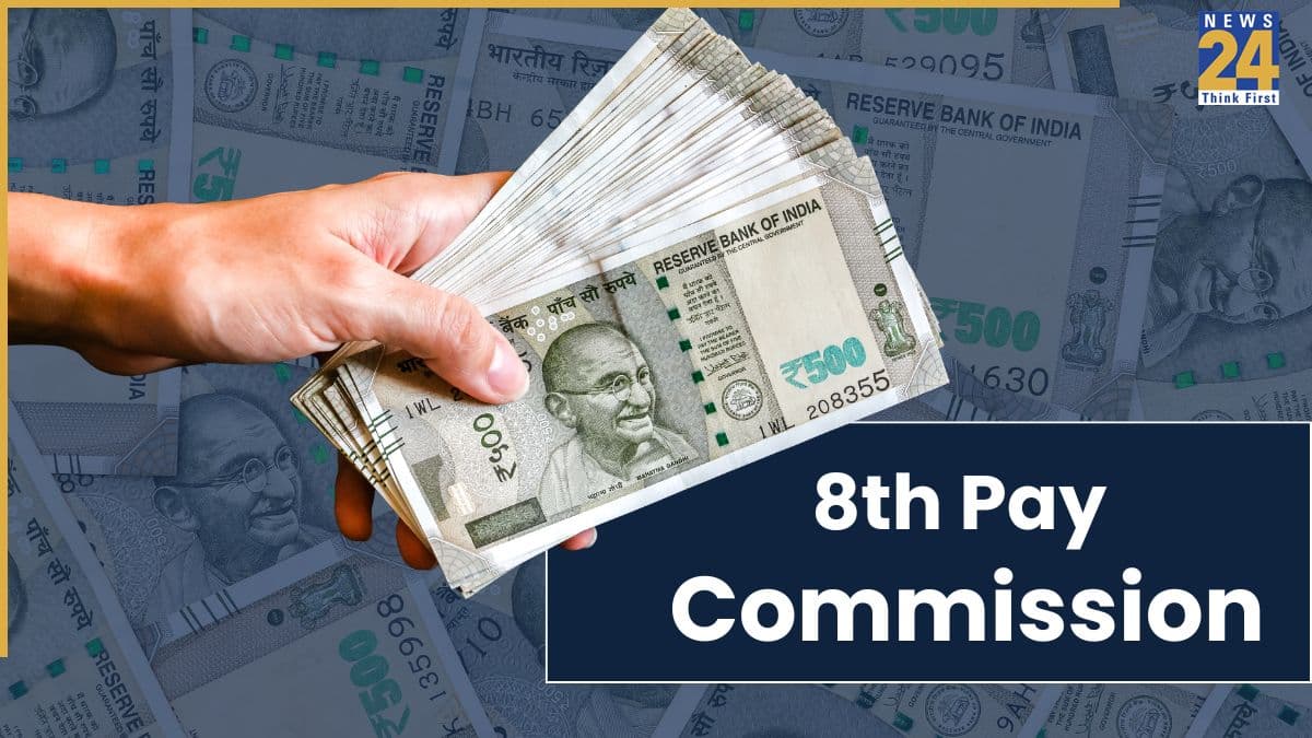 8th Pay Commission Update DA Calculation