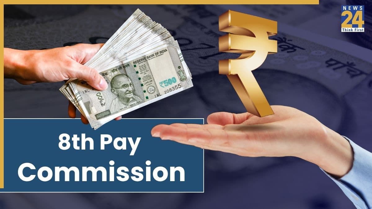 8th pay commission latest update, Central government big announcement