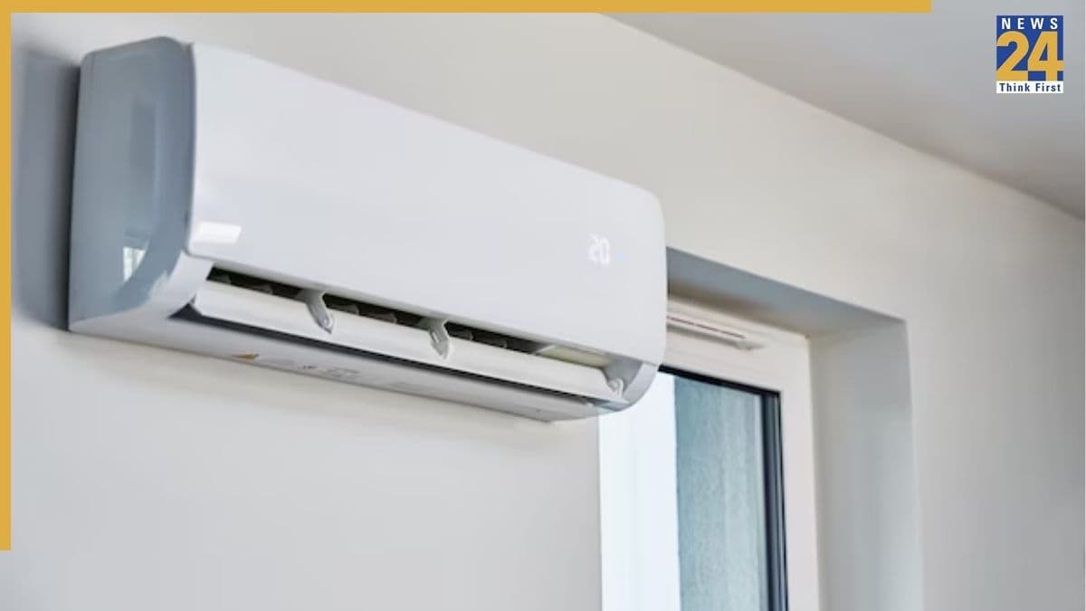 AC का ये छुपा हुआ मोड बचाएगा बिजली बिल! उमस-चिपचिपाहट से मिलेगी राहत, 90% लोग नहीं जानते इसका सही इस्तेमाल