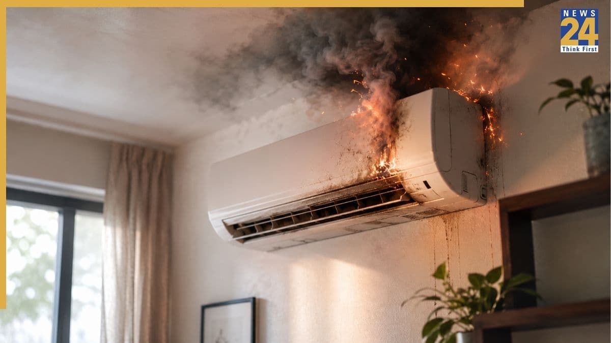 AC Blast