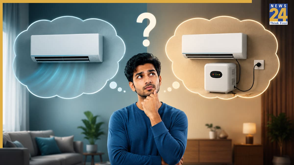AC के साथ स्टेबलाइजर लगाना जरूरी है या नहीं? खरीदने से पहले जान लें जवाब