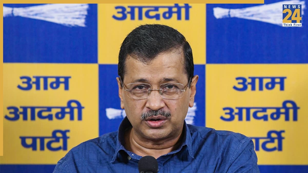 सरकार की पेपर लीक रोकने की नियत नहीं, व्यवस्था बदलने के लिए जनता को सड़क पर आना पड़ेगा: अरविंद केजरीवाल