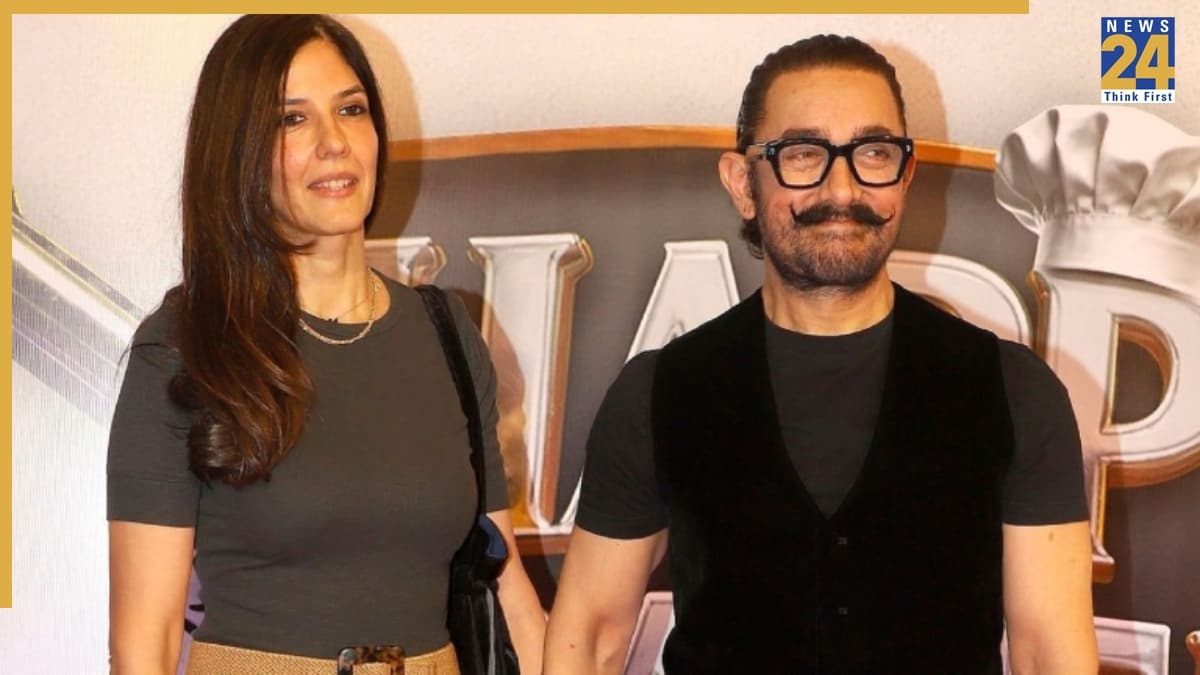 कब और कहां होगी मिस्टर परफेक्शनिस्ट की तीसरी शादी? Aamir Khan-Gauri की वेडिंग पर अपडेट