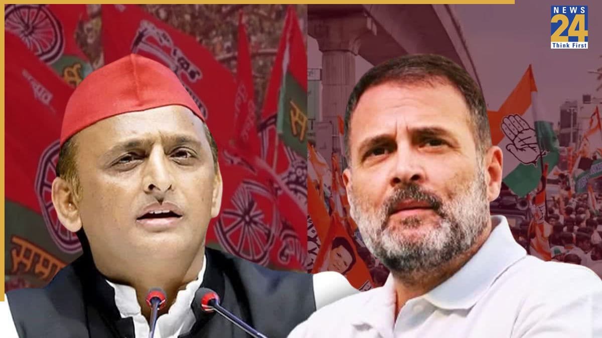 UP Election 2027: कांग्रेस-सपा में कैसे बंटेंगी सीटें? क्या रहेगा सीट शेयरिंग का फॉर्मूला, पढ़ें UP चुनाव पर 3 नए अपडेट