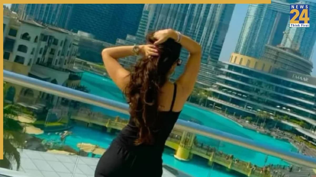 बॉलीवुड की वो हसीना, जिन्हें पहली फिल्म ने बनाया स्टार, फिर डूबा करियर तो सनी देओल की मूवी ने दिया सहारा