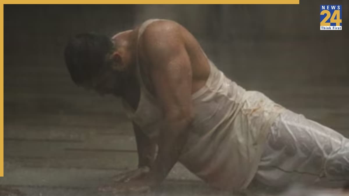 कभी धोए बर्तन, तो कभी की चौकीदारी… वो एक्टर, जो आज बन चुका है 42 करोड़ का मालिक