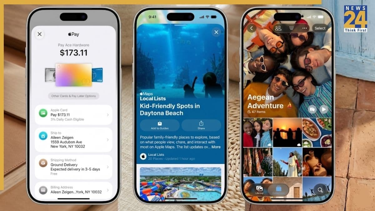 iOS 27 में छिपे हैं बड़े सरप्राइज! WWDC में नहीं दिखे ये 3 फीचर्स, लॉन्च से पहले कर सकते हैं एंट्री