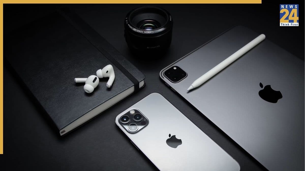 Apple यूजर्स के लिए बड़ा झटका! iPhone समेत कई प्रोडक्ट हो सकते हैं महंगे, टिम कुक ने दिए संकेत