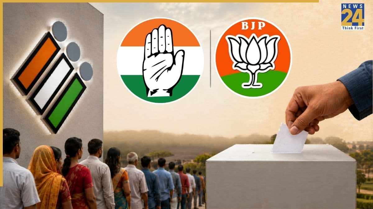Assembly Elections: UP-पंजाब समेत 5 राज्यों में नवंबर-दिसंबर में हो सकते हैं चुनाव? जानें क्यों और क्या है केंद्र-EC का प्लान