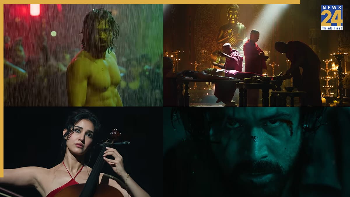 Awarapan 2 Teaser: 19 साल बाद उसी अंदाज में लौटे Emraan Hashmi, टीजर ने जीत लिया फैंस का दिल