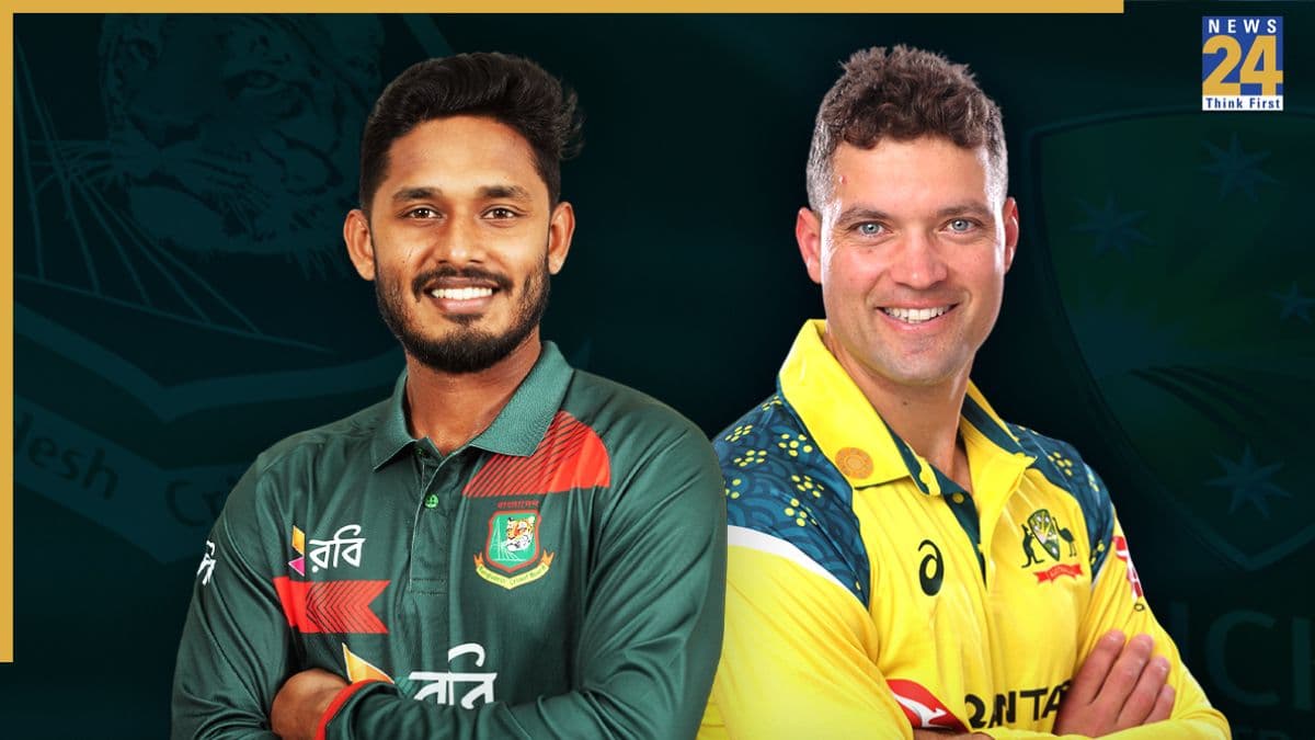 बांग्लादेश के पास इतिहास रचने का मौका, ODI सीरीज में ऑस्ट्रेलिया को शर्मसार करने को तैयार