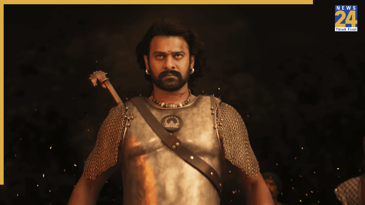 Baahubali The Torchbearer OTT: कब और कहां स्ट्रीम होगी प्रभास की 'द टॉर्चबियरर', जानें क्या है ये नया प्रोजेक्ट?