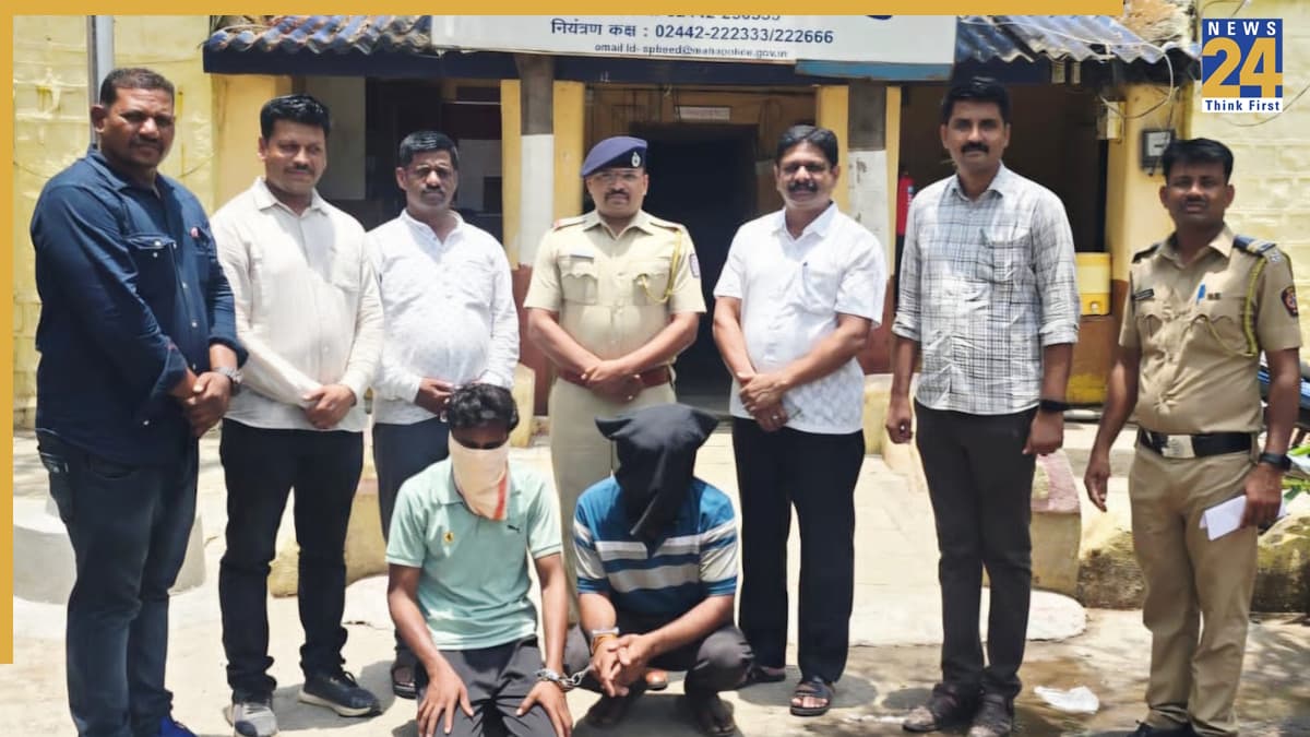 'प्रोग्राम OK…' और खत्म हो गई पति की जिंदगी! प्रेमी संग मिलकर पत्नी ने रची मौत की पटकथा, हत्या को दी हादसे की शक्ल